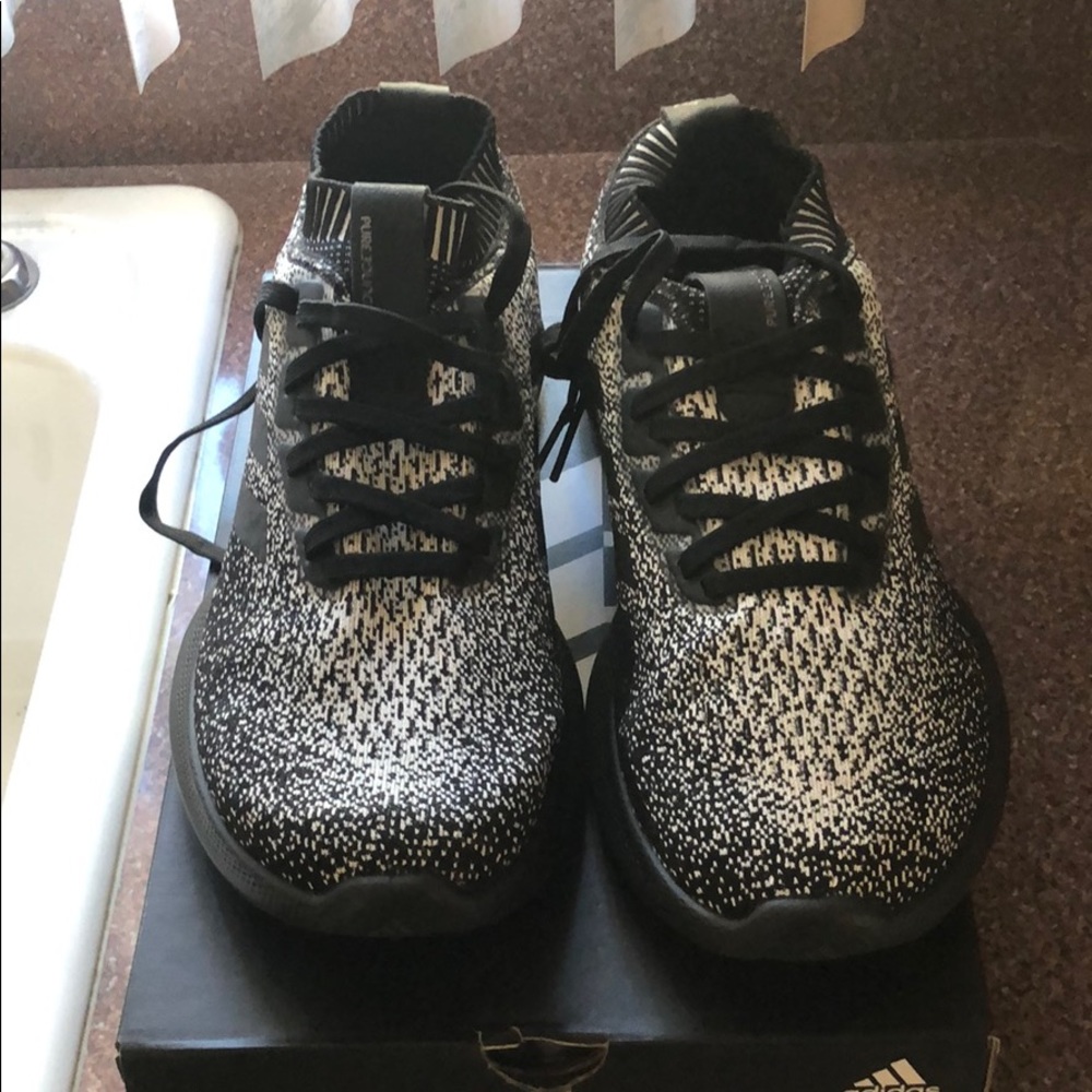 Adidas purebounce+ m